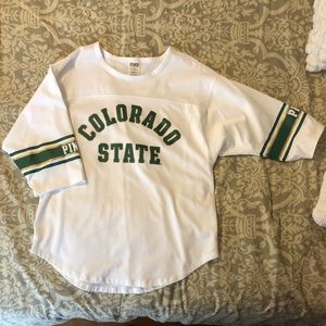 Colorado State University Shirt